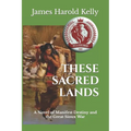 These Sacred Lands - Paperback