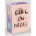 Kathleen Glasgow Three-Book Boxed Set: Girl in Pieces; How to Make Friends with the Dark; You'd Be Home Now - Paperback