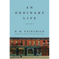An Ordinary Life: Poems - Hardcover