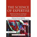 The Science of Expertise: Behavioral, Neural, and Genetic Approaches to Complex Skill - Paperback