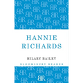 Hannie Richards - Paperback