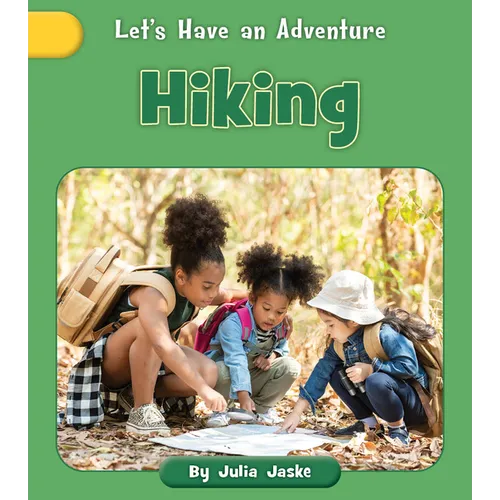 Hiking - Paperback