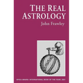 The Real Astrology - Paperback
