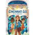 Cincinnati Lee, Curse Breaker - Hardcover