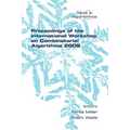 Proceedings of the International Workshop on Combinatorial Algorithms 2008 - Paperback