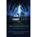 What Swallows the Light: Alien Horror Novellas - Paperback