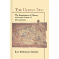 The Usable Past: The Imagination of History in Recent Fiction of the Americas - Hardcover