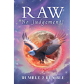 Raw: No Judgement! - Paperback
