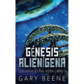 Génesis Alienígena - Hardcover