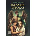 Raza de víboras: El origen (Vol. I) - Paperback