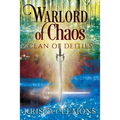 Warlord of Chaos: Clan of Deities - Paperback