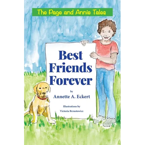Best Friends Forever - Paperback