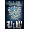 Isle of Man: Book Two of The Park Service Trilogy - Paperback