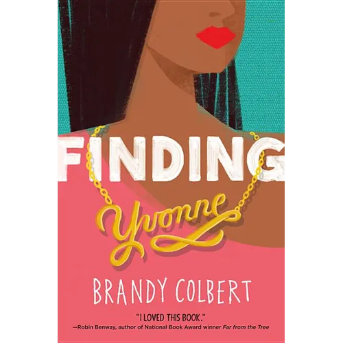Finding Yvonne - Paperback