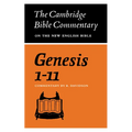 Genesis 1-11 - Paperback