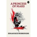 A Princess Of Mars - Paperback