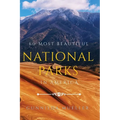 60 Most Beautiful National Parks in America: 60 National Parks Pictures for Seniors with Alzheimer's and Dementia Patients. Premium Pictures on 70lb P - Paperback