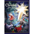 The Christmas Star That Found Its Light - Hardcover