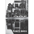 Black Punk: A Play in One Act - Paperback