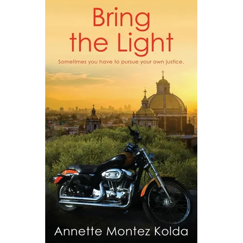 Bring the Light - Paperback
