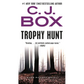 Trophy Hunt - Mass Market Paperbound