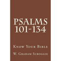 Psalms 101-134: A Comprehensive Analysis of the Psalms - Paperback