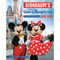Birnbaum's 2025'2026 Walt Disney World: The Official Vacation Guide - Paperback