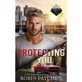 Protecting You: Schemes and Lies in Shadow Cove - Hardcover