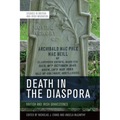 Death in the Diaspora: British and Irish Gravestones - Paperback
