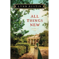 All Things New - Paperback