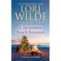 Christmas Beach Reunion: A Later in Life Holiday Romance - Paperback