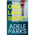 One Last Secret - Library Binding