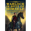 The Warlock in Spite of Himself - Paperback