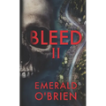 Bleed II - Paperback