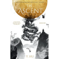 The Ascent: A Tale of the Greatest Pirate To Ever Live - Paperback