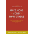 How some retailers make more money than others: Inexpensive, easy-to-implement ways to growing your store's performance - Paperback