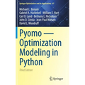 Pyomo -- Optimization Modeling in Python - Hardcover