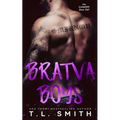 Bratva Boys (Box Set) - Paperback