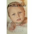 The Truth Teller - Hardcover