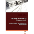 Network Performance Measurements - Paperback