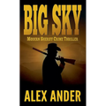 Big Sky - Paperback