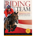 Riding for the Team - Hardcover