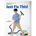 Just Fix This! - Paperback