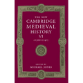 The New Cambridge Medieval History - Paperback