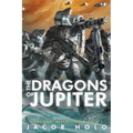 The Dragons of Jupiter - Paperback