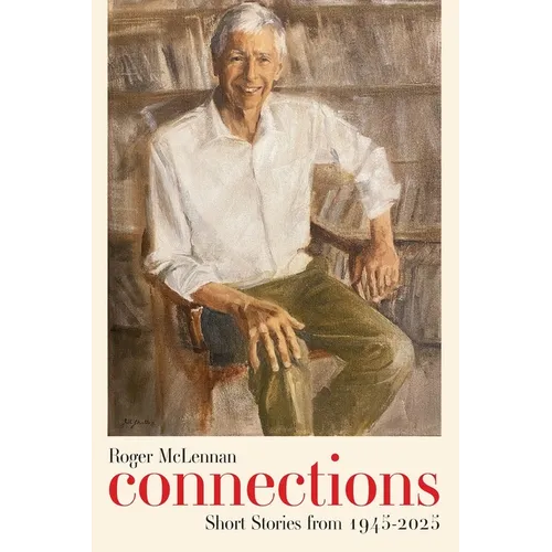 Connections: Short Stories from 1945-2025 - Paperback
