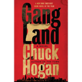 Gangland - Paperback