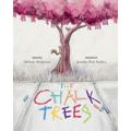 The Chalk Trees - Paperback