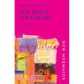 The Beaux' Stratagem - Paperback