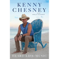 Heart Life Music - Hardcover